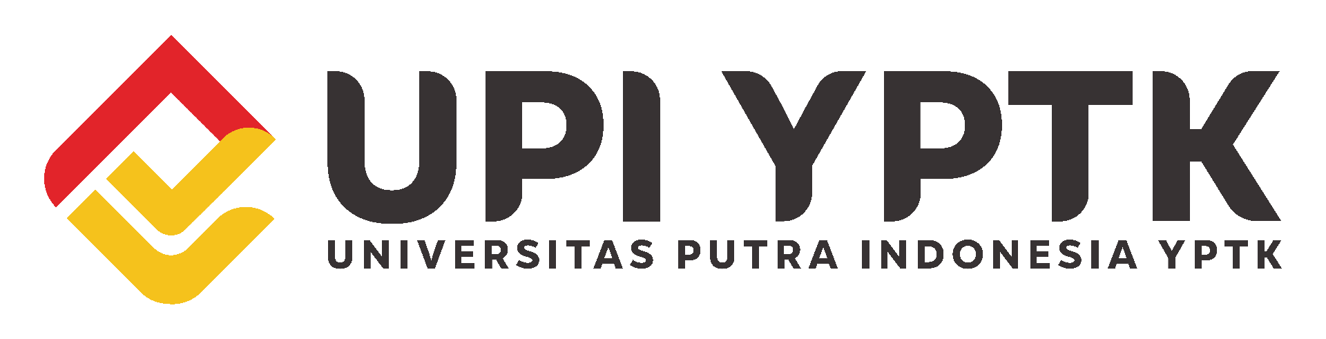 Logo UPI YPTK